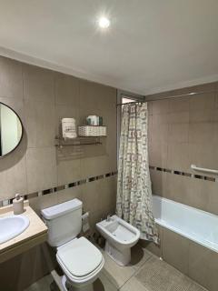 Comodo Departamento en Caballito - 7