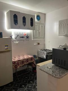 Backpackers Room 3 - 6