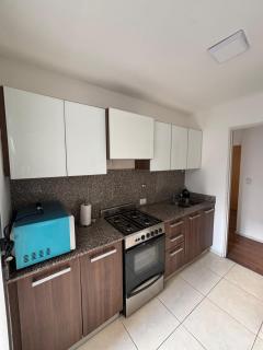 Comodo Departamento en Caballito - 6