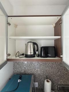 Comodo Departamento en Caballito - 3