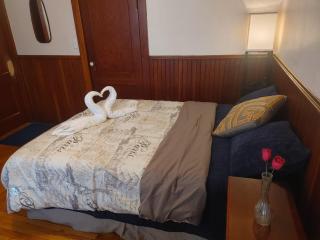 Nigams Sweet Home Saint John - 9