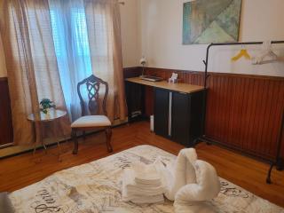 Nigams Sweet Home Saint John - 7