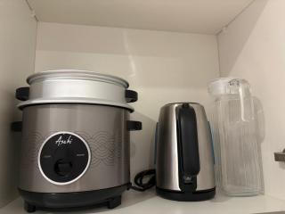 Azure Haven Condo Pool Beach Netflix Fast WiFi - 6