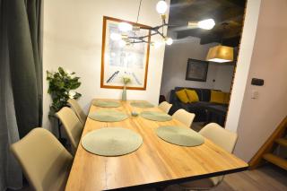 Chata u Linhartovy obory Karlovy Vary - Tuhnice u lesa - 7