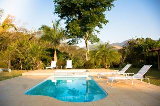 Pousada Caminho dos Ventos - 0