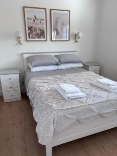 Cedars Lodge at Red Sheds Villa, Portarlington - 6