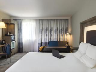 Novotel Ipswich Centre - 3