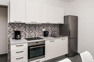 Apartments Zdeslav - 1