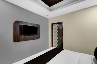 Hotel O by OYO Kings Inn Luxury Rooms - 9