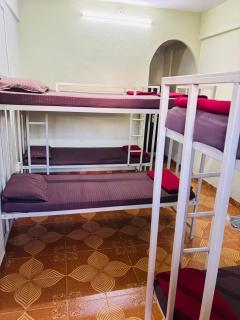 Kannur Happy Living Dormitory - 6