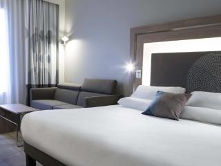 Novotel Château de Versailles - Versailles - 2