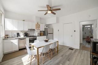 Near UPMC, CMU, Pitt & Walnut and Free Parking - 9