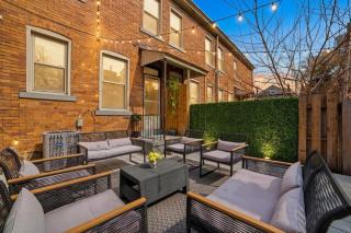 Near UPMC, CMU, Pitt & Walnut and Free Parking - 8