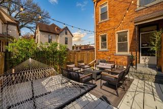 Near UPMC, CMU, Pitt & Walnut and Free Parking - 7