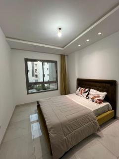 Cosy appartement à hay elwahat - 7