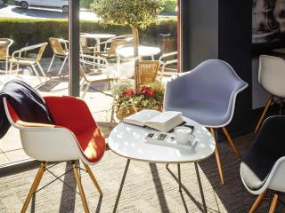 Ibis London Luton Airport - 5