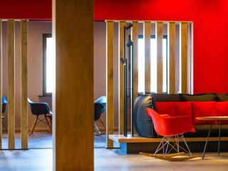 ibis Hotel Brussels Airport - 2