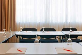 ibis Augsburg Koenigsplatz - Augsburg - 4