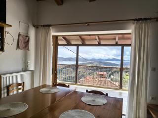 Πέτρινο 1952, Κερασιά Λίμνη Πλαστήρα - 9