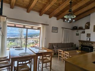 Πέτρινο 1952, Κερασιά Λίμνη Πλαστήρα - 6