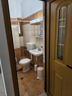 Πέτρινο 1952, Κερασιά Λίμνη Πλαστήρα - 1