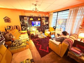 Casa de Huéspedes "La Casa Bonita" - 1