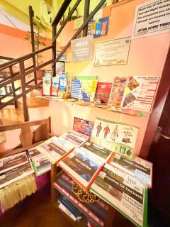 Casa de Huéspedes "La Casa Bonita" - 3