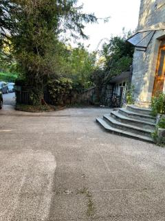 private room in the big house, Planette Charmille - 9