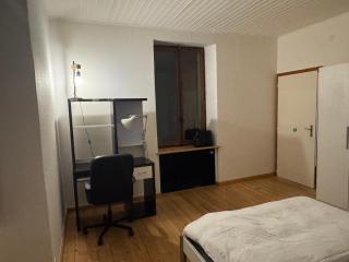 private room in the big house, Planette Charmille - 8