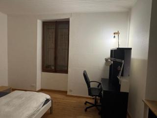 private room in the big house, Planette Charmille - 6