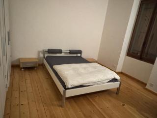 private room in the big house, Planette Charmille - 2