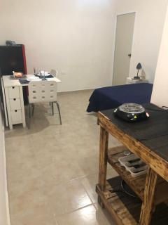 Departamento Hospital Consulado - 7