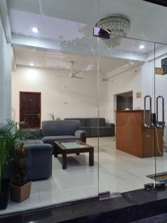 Wings Hotel & Hostel - 8