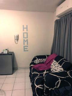 Departamento Hospital Consulado - 3