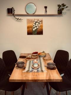 Jarmočná Apartmán - 5