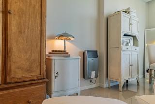 Dpto a estrenar enfrente Parque Saavedra ! - 9