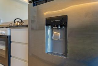 Dpto a estrenar enfrente Parque Saavedra ! - 6