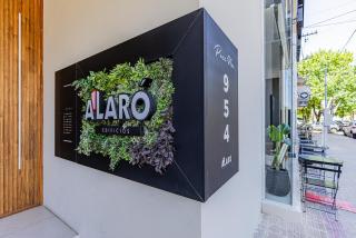 Dpto a estrenar enfrente Parque Saavedra ! - 4