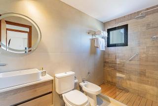 Dpto a estrenar enfrente Parque Saavedra ! - 2