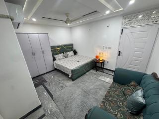 Ali height citi Housing Jhelum - 1