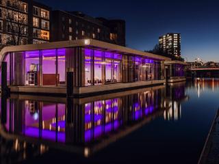 Mercure Hotel Hamburg City - 6