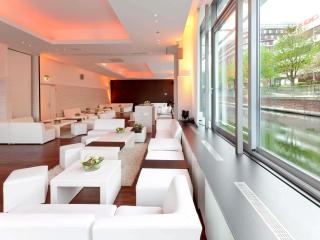 Mercure Hotel Hamburg City - 5