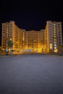 Luxury Studio Bahria Enclave Islamabad - 0