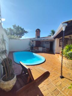 Casa Conforto & Lazer Foz do Iguaçu - 2