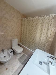 Habitación con baño privado en la mejor zona de Alcalá de Henares - 3