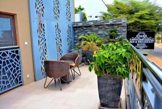 Hôtel BNB SENEGAL - 7