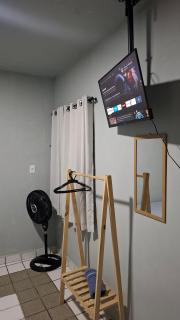 Pousada São Paulo - Quartos com WC Exclusivo - 4