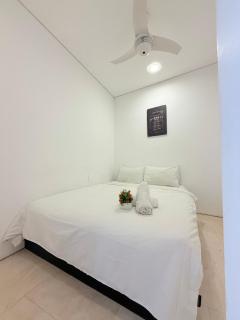 Vortex Kuala Lumpur - 6