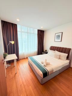 Vortex Kuala Lumpur - 5