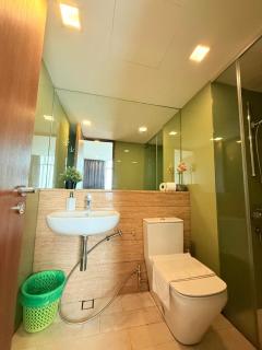 Vortex Kuala Lumpur - 4